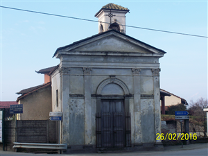 Chiesa di San Sebastiano