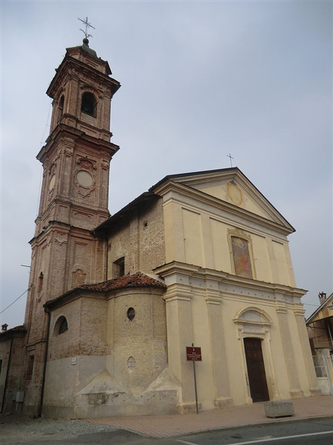 Chiesa Confraternita San Giuseppe