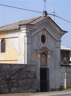 Cappella Portesio