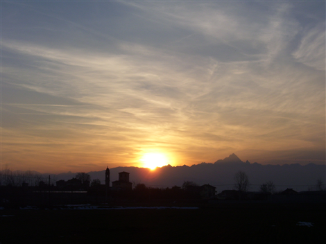 Tramonto