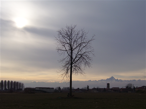 Tramonto