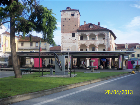 Festa del paese 2013-2014