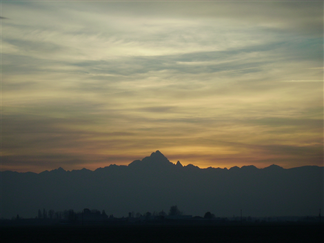 Tramonto