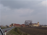 Cascina Cascinassa detta Cassin-a Cassinassa