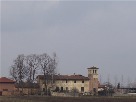 Cascina Cascinassa_1 detta Cassin-a Cassinassa