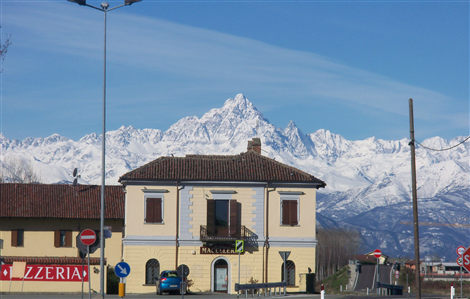 Cascina Pedaggera detta Cassin-a Piagera