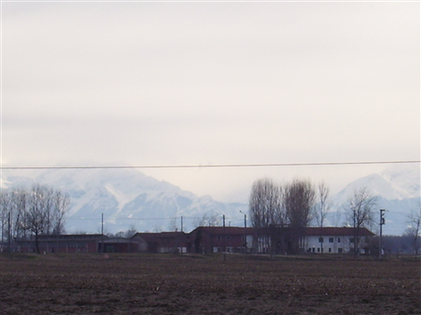 Cascina Porta detta Cassin-a Pòrta