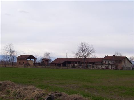 Cascina Santa Cristina
