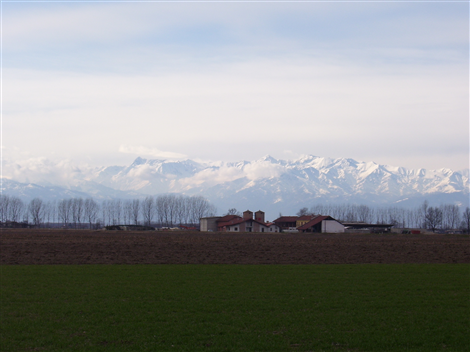 Cascina Sogno detta Cassin-a Seugn