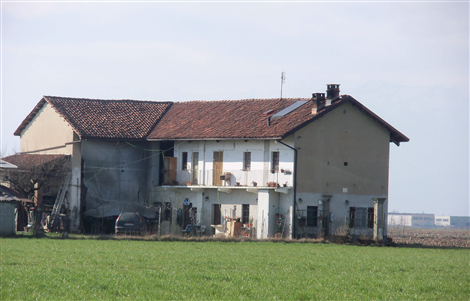 Chiabotto Fagiolata detto Ciabòt Fasolà