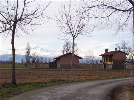 Chiabotto della Rubattera detto Ciabòt dla Rubatera