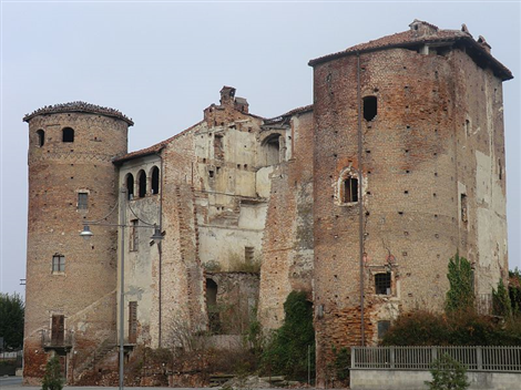 Foto dal comune