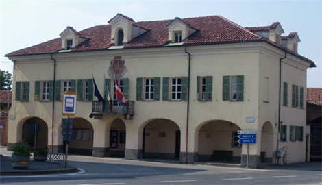 Palazzo Comunale