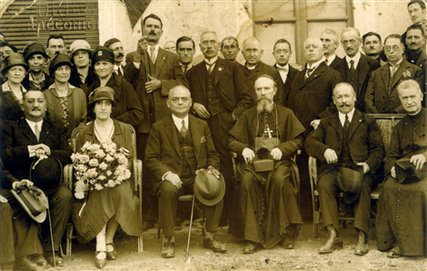 Foto Storiche