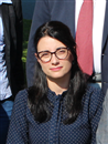 MARCHISIO ELISA - Consigliere