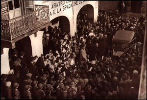La storia