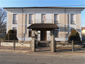 Scuola materna - Asilo Infantile Santa Maria Assunta in Cielo