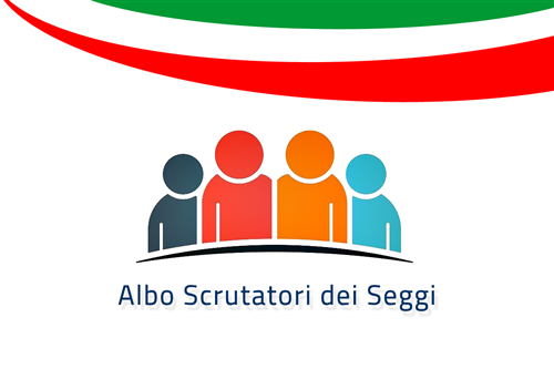 Albo degli scrutatori di seggio elettorale