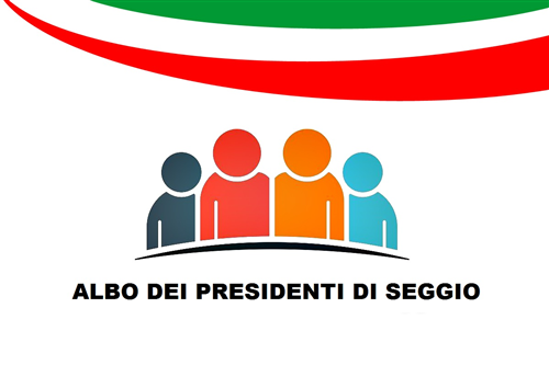 Albo dei presidenti di seggio elettorale